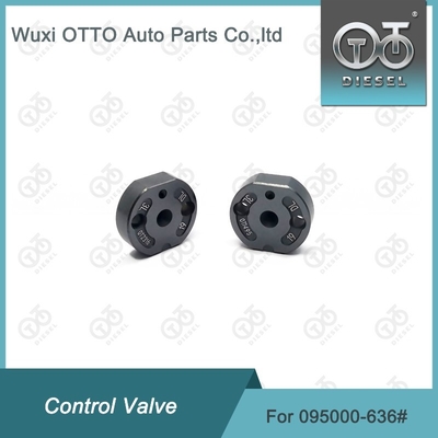 Bộ phận phun Denso Valve điều khiển 19#