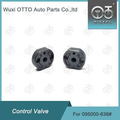 Các bộ phận bơm DENSO Bảng van điều khiển 19# cho các bộ phận đường sắt thông thường