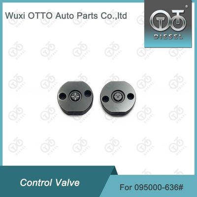 Các bộ phận bơm DENSO Bảng van điều khiển 19# cho các bộ phận đường sắt thông thường