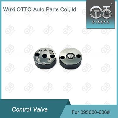 Các bộ phận bơm DENSO Bảng van điều khiển 19# cho các bộ phận đường sắt thông thường