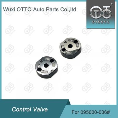 Van điều khiển kim phun Denso 10# Van kim phun đường sắt chung chính hãng 095000-5125