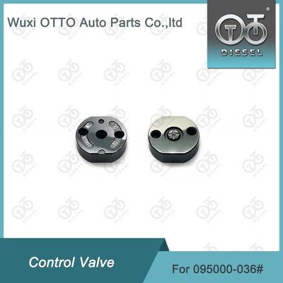 Van điều khiển kim phun Denso 10# Van kim phun đường sắt chung chính hãng 095000-5125