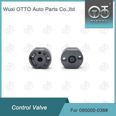 Van điều khiển kim phun Denso 10# Van kim phun đường sắt chung chính hãng 095000-5125