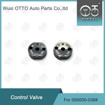 Van điều khiển kim phun Denso 10# Van kim phun đường sắt chung chính hãng 095000-5125