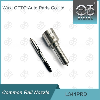 L341PRD Delphi Common Rail Nozzle cho máy tiêm EMBR00301D