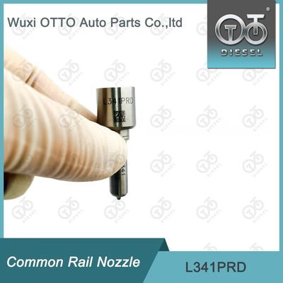 L341PRD  Common Rail Nozzle cho máy tiêm EMBR00301D