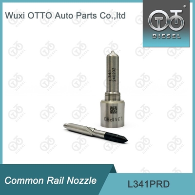 L341PRD Delphi Common Rail Nozzle cho máy tiêm EMBR00301D