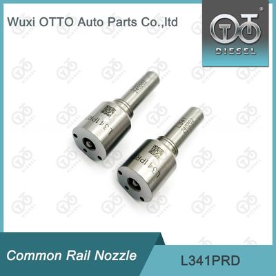L341PRD  Common Rail Nozzle cho máy tiêm EMBR00301D