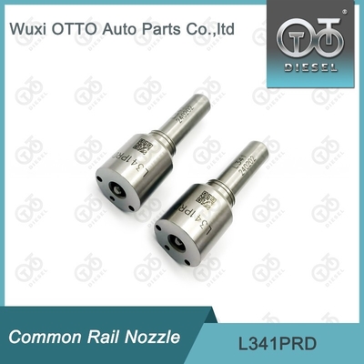L341PRD Delphi Common Rail Nozzle cho máy tiêm EMBR00301D