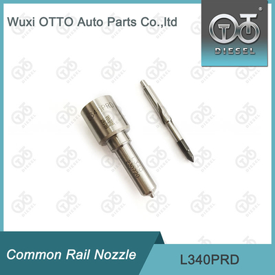 Vòi phun nhiên liệu chung L340PRD Diesel cho kim phun R00201D HMC U 1.1 1.4L 28235143