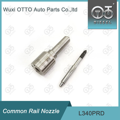 Vòi phun nhiên liệu chung L340PRD Diesel cho kim phun R00201D HMC U 1.1 1.4L 28235143
