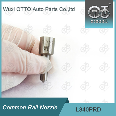 Vòi phun nhiên liệu chung L340PRD Diesel cho kim phun R00201D HMC U 1.1 1.4L 28235143
