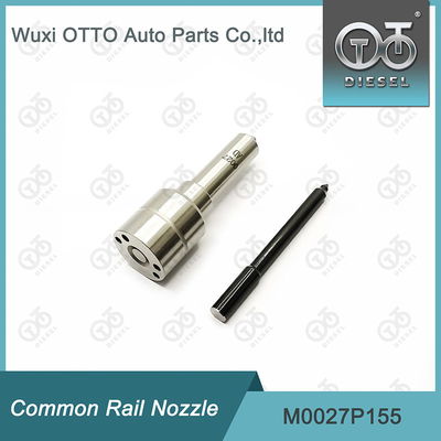 M0027P155 SIEMENS VDO Common Rail Nozzle cho máy phun A2C53381618 / 1660000Q1W