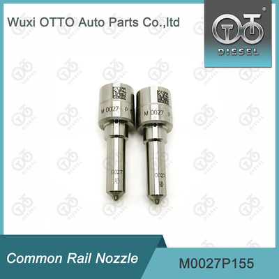 M0027P155 SIEMENS VDO Common Rail Nozzle cho máy phun A2C53381618 / 1660000Q1W