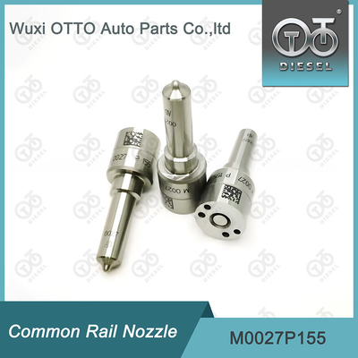 M0027P155 SIEMENS VDO Common Rail Nozzle cho máy phun A2C53381618 / 1660000Q1W