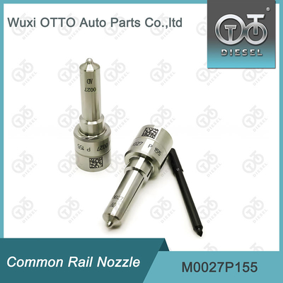 M0027P155 SIEMENS VDO Common Rail Nozzle cho máy phun A2C53381618 / 1660000Q1W