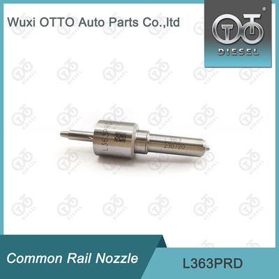 L363PRD Vòi phun kim phun Common Rail cho kim phun 28231462