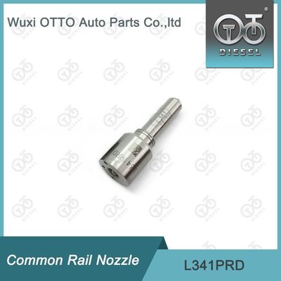 L341PRD  Rail thông thường