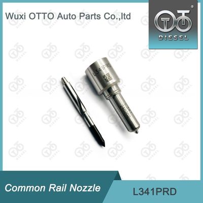 L341PRD  Rail thông thường