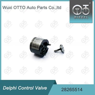 28265514  Common Rail Control Valve cho máy phun 28236381 HMC A 2.5L