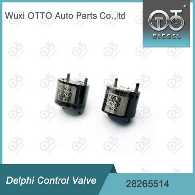 28265514  Common Rail Control Valve cho máy phun 28236381 HMC A 2.5L