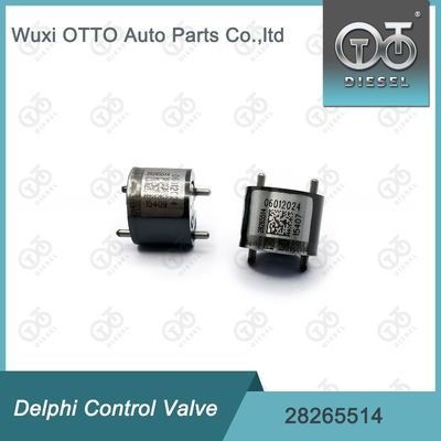 28265514  Common Rail Control Valve cho máy phun 28236381 HMC A 2.5L