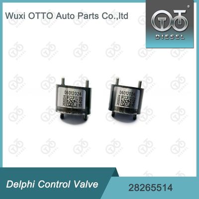 28265514  Common Rail Control Valve cho máy phun 28236381 HMC A 2.5L