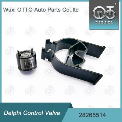 28265514  Common Rail Control Valve cho máy phun 28236381 HMC A 2.5L
