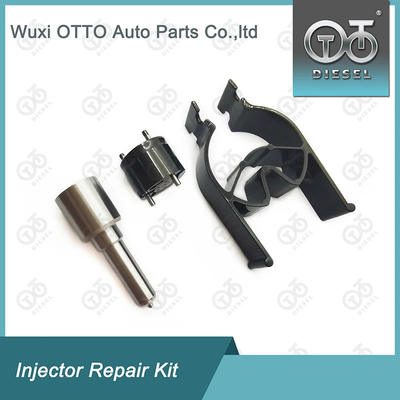 7135 - 574 Delphi Injector Nozzle Repair Kit Nozzle-Valve kit cho máy tiêm 28231014 GWM 2.0L