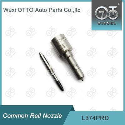 L374PRD  Common Rail Nozzle cho máy tiêm 28229873