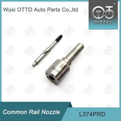 L374PRD  Common Rail Nozzle cho máy tiêm 28229873