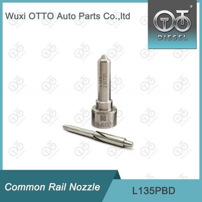 L135PBD  Nozzle Common Rail cho máy phun EJBR00504Z / EJBR00503Z