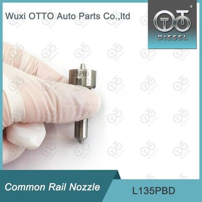 L135PBD  Nozzle Common Rail cho máy phun EJBR00504Z / EJBR00503Z