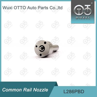 L286PBD  Common Rail Nozzle cho máy tiêm EJBR05601D