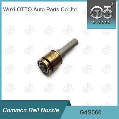 G4S060 Densos Common Rail Nozzle cho máy phun 23670-0E070/23670-08040/23670-09460