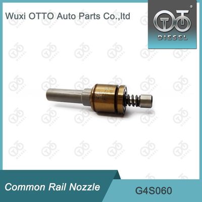 G4S060 Densos Common Rail Nozzle cho máy phun 23670-0E070/23670-08040/23670-09460