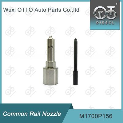 M1700P156 SIEMENS VDO Kim phun thép tốc độ cao cho kim phun dầu diesel 1489400 / LR006495 / LR008836