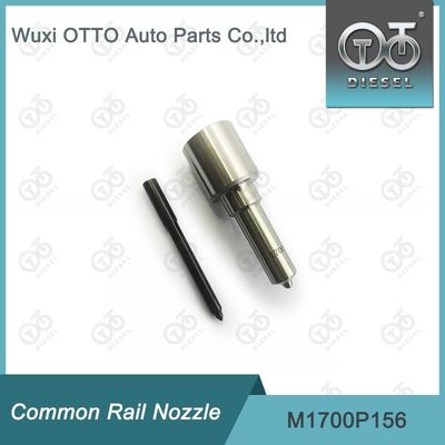 M1700P156 SIEMENS VDO Kim phun thép tốc độ cao cho kim phun dầu diesel 1489400 / LR006495 / LR008836