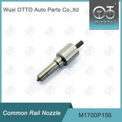 M1700P156 SIEMENS VDO Kim phun thép tốc độ cao cho kim phun dầu diesel 1489400 / LR006495 / LR008836