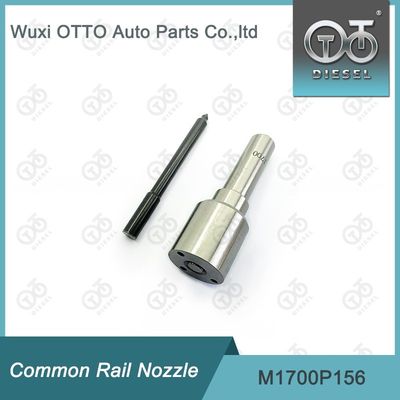 M1700P156 SIEMENS VDO Kim phun thép tốc độ cao cho kim phun dầu diesel 1489400 / LR006495 / LR008836
