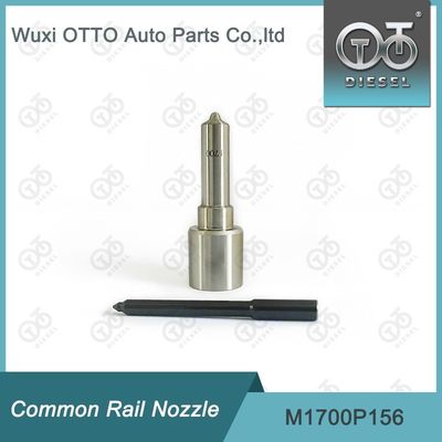 M1700P156 SIEMENS VDO Kim phun thép tốc độ cao cho kim phun dầu diesel 1489400 / LR006495 / LR008836