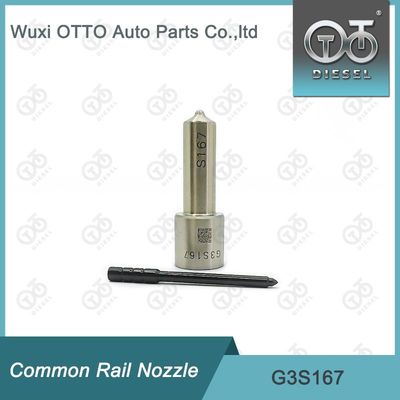 G3S167 Kim phun kim phun dầu Denso G3 Series cho kim phun 295050-3360/5970