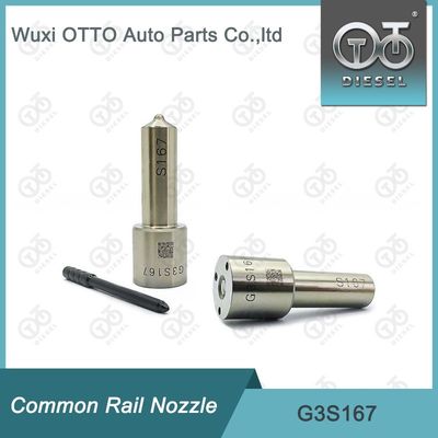 G3S167 Kim phun kim phun dầu Denso G3 Series cho kim phun 295050-3360/5970