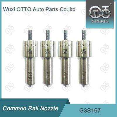 G3S167 Kim phun kim phun dầu Denso G3 Series cho kim phun 295050-3360/5970