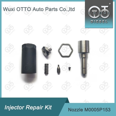 Siemens Injector Repair Kit Cho Injector A2C59514910