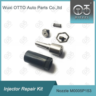 Siemens Injector Repair Kit Cho Injector A2C59514910
