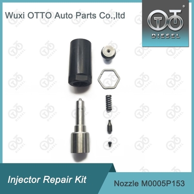 Siemens Injector Repair Kit Cho Injector A2C59514910