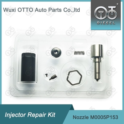 Siemens Injector Repair Kit Cho Injector A2C59514910