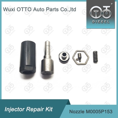 Siemens Injector Repair Kit Cho Injector A2C59514910
