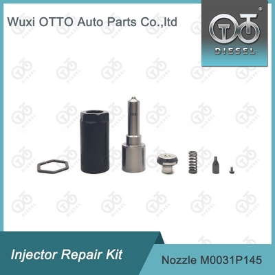 Siemens Injector Repair Kit Cho Injector CP1311537424 / 92333